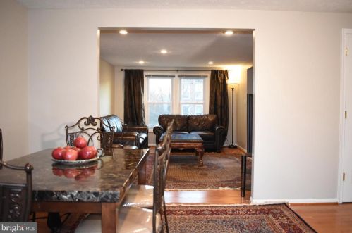 2843 Schubert Dr, Silver Spring MD 20904-6886 exterior