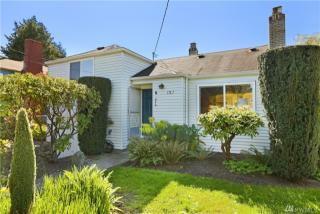 1723 97th St, Seattle, WA 98103-3532