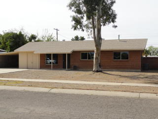 6918 Calle Marte, Tucson AZ  85710-5638 exterior