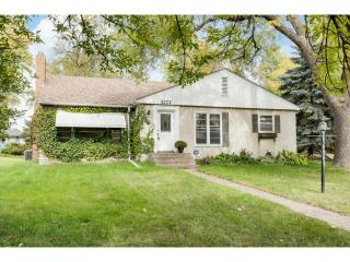 1171 Eldridge Ave, Saint Paul MN  55113-5913 exterior