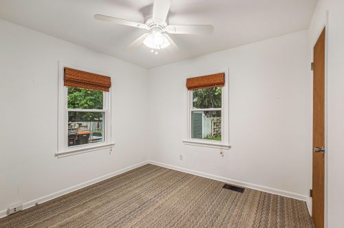 901 Cricklewood St, Wyoming MI exterior