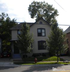 209 Miller Ave, Ann Arbor MI  48104-1340 exterior