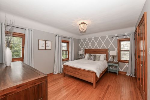 2508 Lefeber Ave, Milwaukee WI 53213-1222 exterior