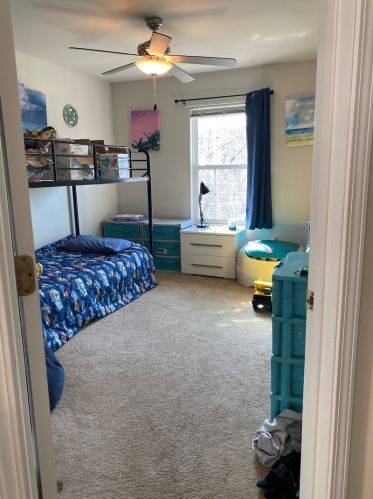 1330 Harvest Dr, Joliet IL 60403-0953 exterior