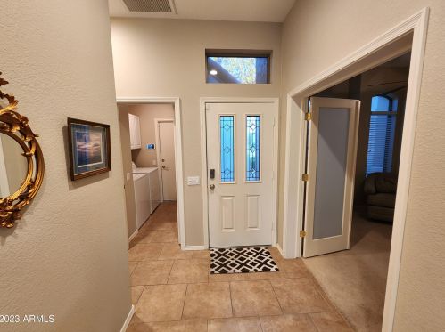 23808 Harmony Way, Chandler AZ exterior