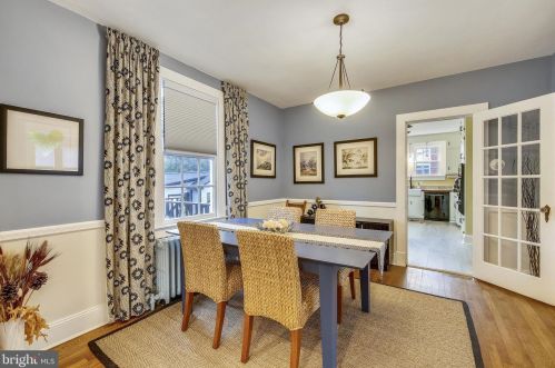 149 Adams St, Rockville MD 20850-2315 exterior