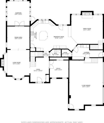 5612 Meadowbrook Ln, Bull Valley IL 60014-3009 exterior