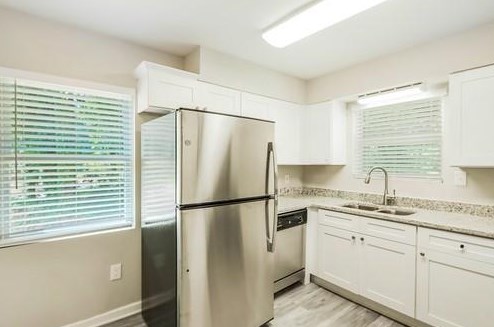 5844 Earlwane Dr, Lithonia GA  30058-5620 exterior