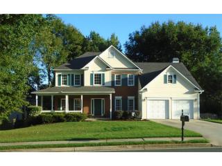 2670 Highbrooke Trl, Duluth, GA 30097-2237