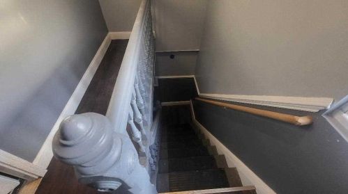 1 Hamilton St, Poughkeepsie NY  12601-3307 exterior