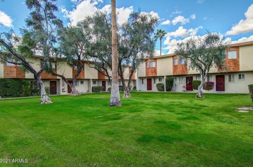 6030 15th St, Phoenix AZ  85014-2433 exterior