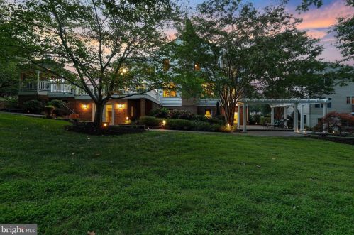 15173 Sapling Rdg Dr, Dayton MD 21036-1259 exterior