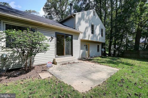 1531 Foster Rd, Silver Spring MD 20905-4028 exterior