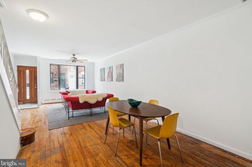 1127 Daly St, Philadelphia PA  19148-3018 exterior