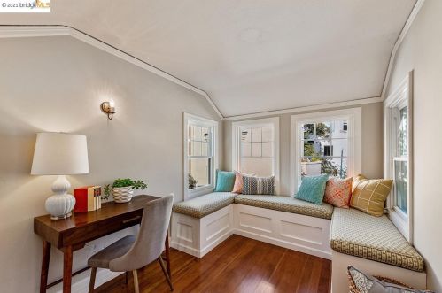 615 Arlington Ave, Berkeley CA 94707-1039 exterior