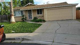 4296 Mercer Ct, Concord, CA 94521-1947