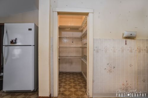 3456 Odell Ave, Chicago IL 60634-3408 exterior