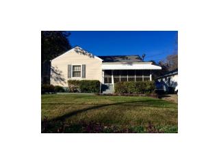 529 Avenue Pl, Atlanta GA  30318-6911 exterior