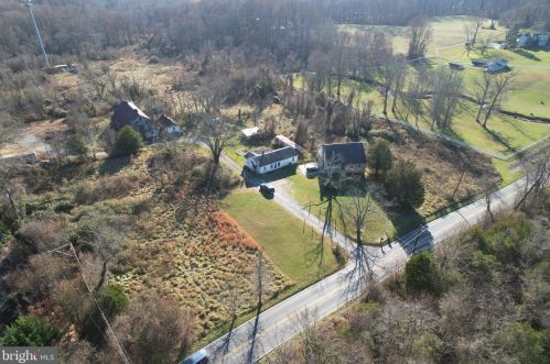 211 Ednor Rd, Silver Spring MD 20905-5134 exterior