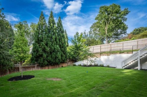 1130 Hudson Dr, Atlanta GA  30306-3578 exterior