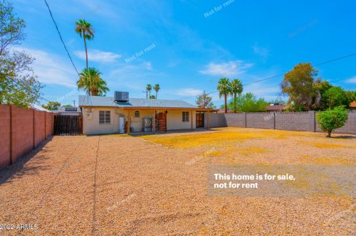 8237 8th Pl, Phoenix AZ  85020-3445 exterior