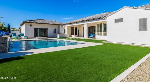 4429 Scorpio Pl, Chandler AZ 85249-5828 exterior