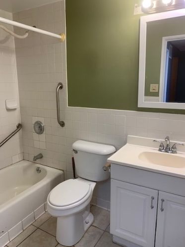 1414 55 St, Chicago IL 60632-4241 exterior