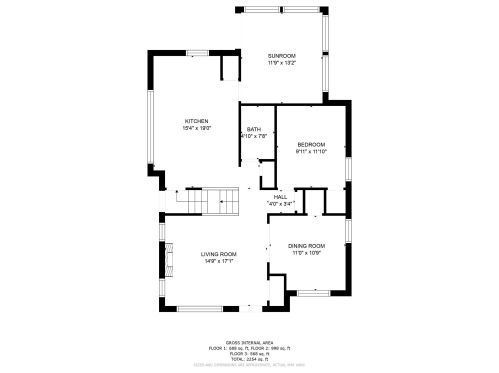 730 53rd St, Milwaukee WI  53208-3019 exterior