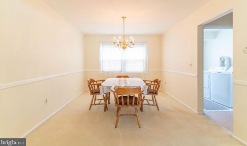 342 George Dye Rd, Trenton NJ 08691-3311 exterior