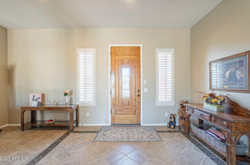 2146 Buena Vis Dr, Chandler AZ 85249-4608 exterior