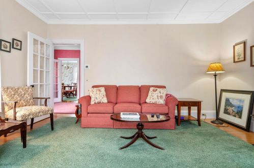 36 Morning St, Portland ME 04101-4429 exterior