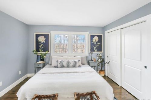 263 Mccall Rd, Exeter CT  06249-2427 exterior