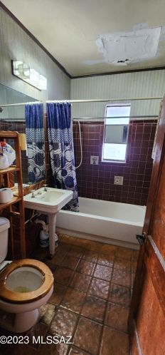 215 Lee St, Tucson AZ 85719-4338 exterior