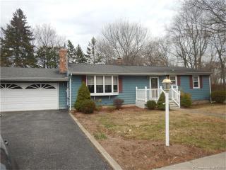 163 Depot Rd, Milford, CT 06460-3808