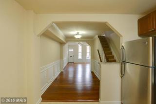 1137 Cross St, Baltimore MD  21230-2541 exterior