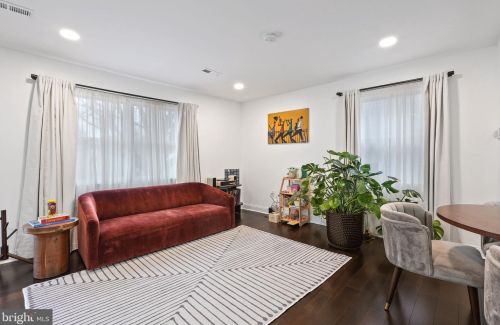 5054 11th St, Washington DC  20017-2848 exterior