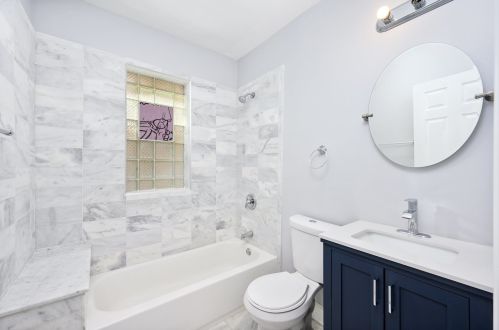 2256 Kostner Ave, Chicago IL 60629-5204 exterior