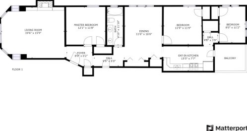 4253 Mozart St, Chicago IL  60618-1693 exterior