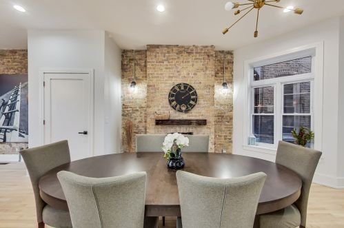 2255 Monroe St, Chicago IL  60612-2936 exterior