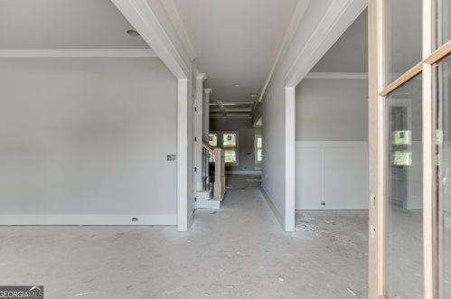 8060 Bethel Rd, Gainesville GA exterior