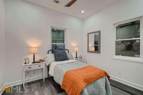 966 Dimmock St, Atlanta GA  30310-3314 exterior