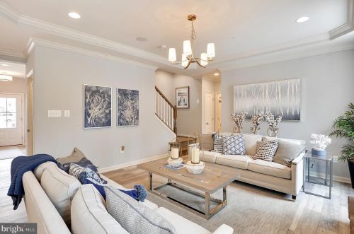 16305 Tortola Dr, Accokeek MD 20607-3360 exterior