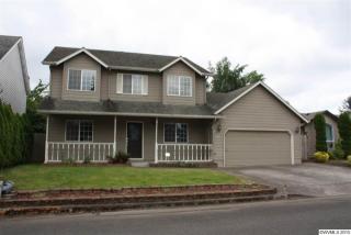 4256 Blazing Star Ct, Salem, OR 97305-2387