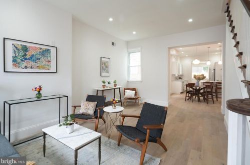 1619 22nd St, Philadelphia PA  19145-1342 exterior