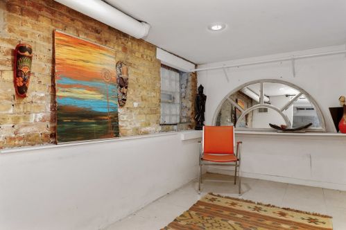 1817 Honore St, Chicago IL 60657-2007 exterior