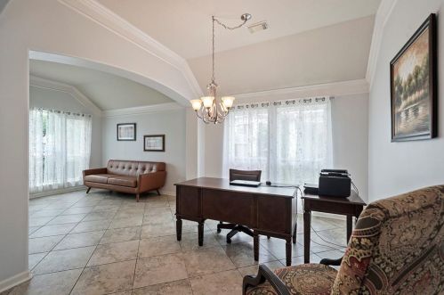 20503 Frst Strm Dr, Humble TX 77346-1640 exterior