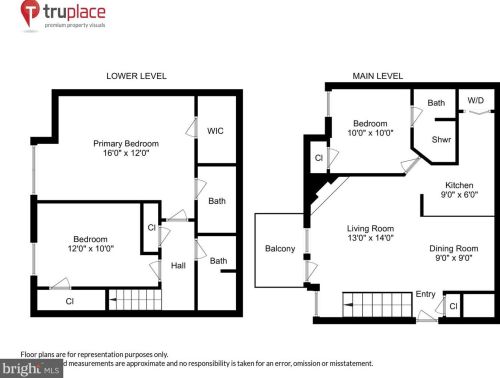 5812 Inman Park Cir, Rockville MD  20852-5472 exterior