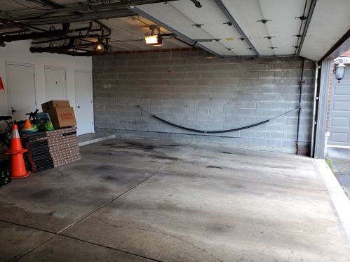 7516 Diversey Ave, Chicago IL  60707-1467 exterior