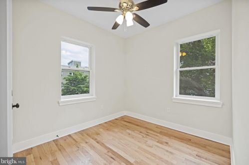 1353 Longfellow St, Washington DC  20011-7839 exterior