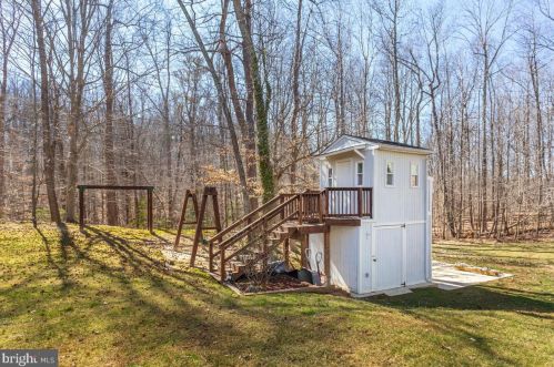 1309 Duchess Ln, Huntingtown MD 20639-2337 exterior